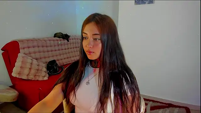 SofiaBermudez online show from 12/15/25, 03:55