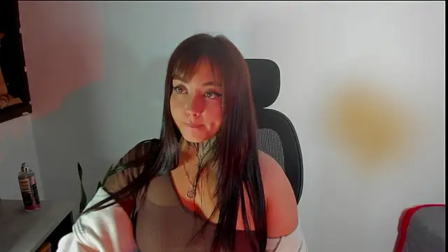 SofiaBermudez online show from 02/03/26, 01:26