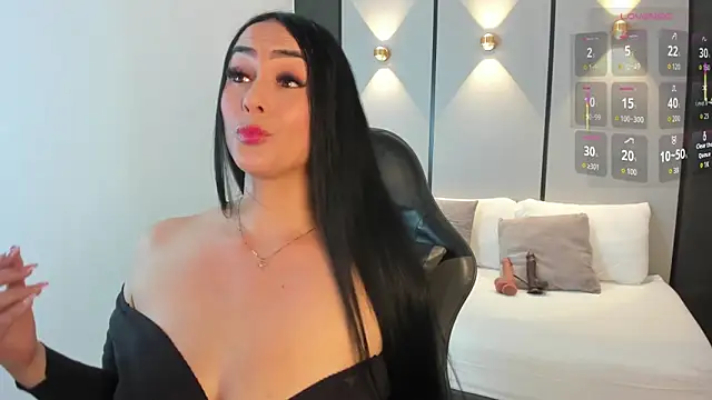 ashly moonn online show from 06/10/26, 12:37