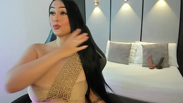 ashly moonn online show from 06/11/26, 12:58