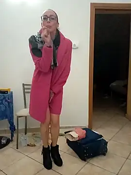 Astrid3 online show from 10/30/25, 12:12