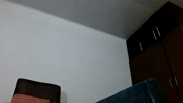 Nataly Burning online show from 05/14/26, 01:01