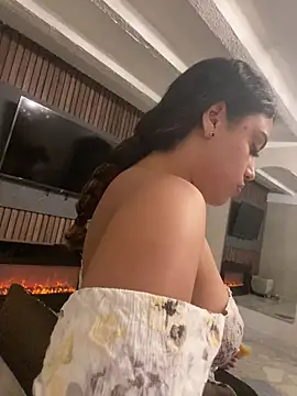 Salomeferreira  online show from 11/14/25, 04:28