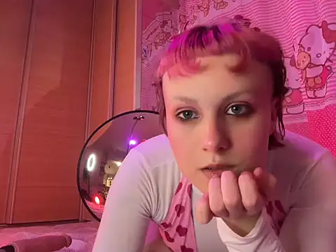 MystiqueRoxy online show from 09/11/25, 01:49