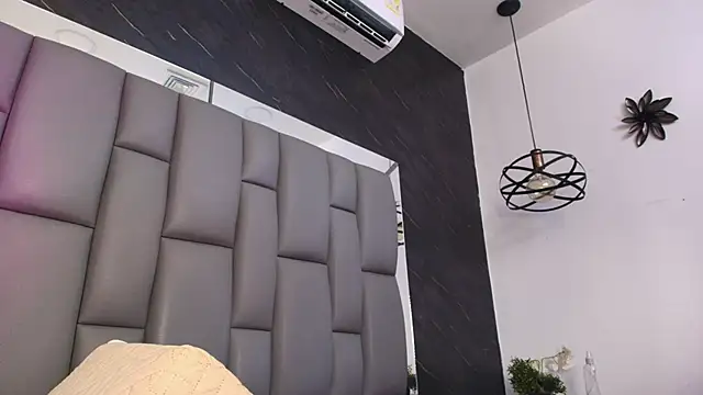 kissme luna online show from 02/14/26, 06:59