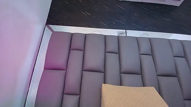 kissme luna online show from 02/27/26, 07:03