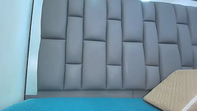 kissme luna online show from 03/05/26, 06:59