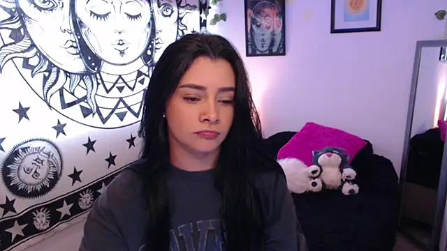 MarilynWhite  online show from 10/30/25, 08:53