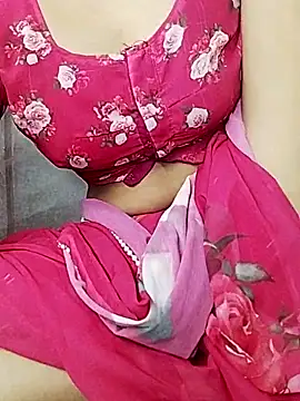 Aasha devi05 online show from 05/18/26, 07:52