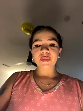 Gringo XXX Latina online show from 09/11/25, 03:28