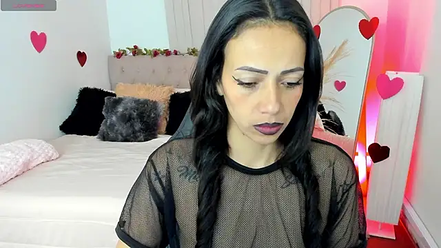 Mariam Lopez   online show from 02/12/26, 03:01
