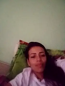 Mariam Lopez   online show from 03/18/26, 08:34