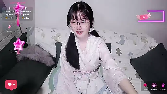 Snapshot of baby-yaya20 chatting on 06/21/26, 12:30 baby-yaya20 online show from 06/21/26, 12:30