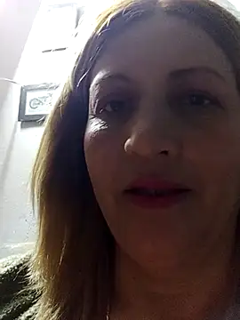 ROOMIINA online show from 10/13/25, 03:28