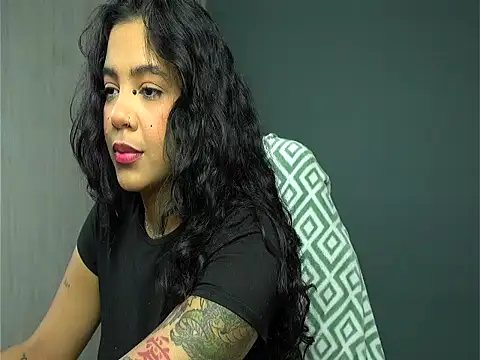 Snapshot of ObeyVal chatting on 03/02/26, 07:09 ObeyVal online show from 03/02/26, 07:09