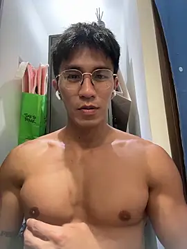 gooodboiii online show from 05/04/26, 04:14
