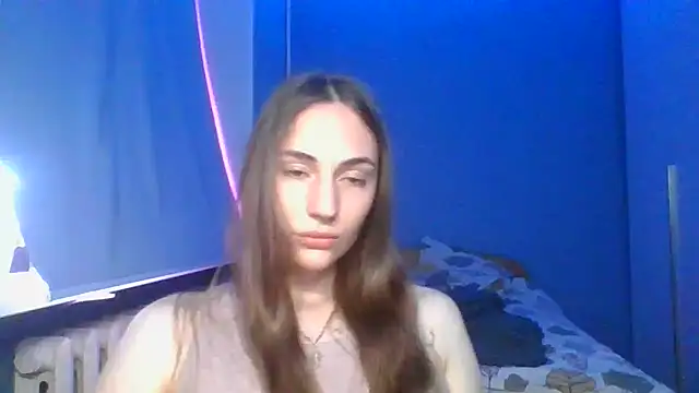 Snapshot of Zulenaa chatting on 07/13/26, 05:49 Zulenaa online show from 07/13/26, 05:49
