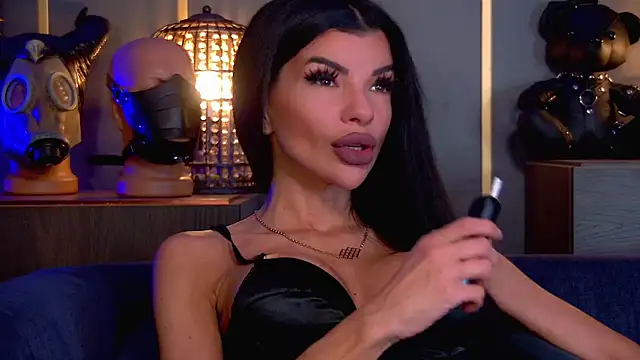 EleniaDevons online show from 05/10/26, 10:42
