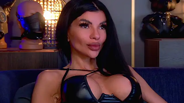 EleniaDevons online show from 05/11/26, 02:45