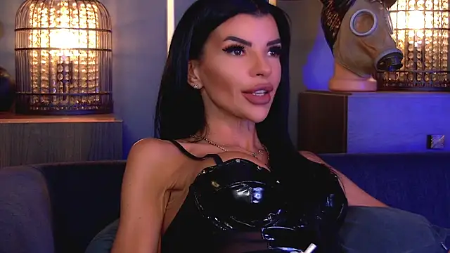 EleniaDevons online show from 06/26/26, 10:30