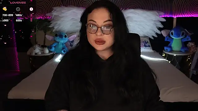 SerahMirabeli online show from 10/04/25, 07:23