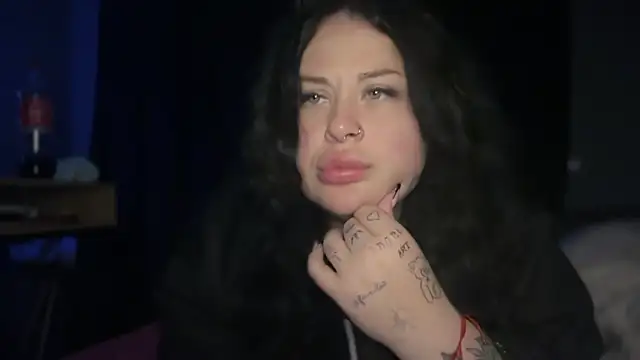 SerahMirabeli online show from 10/11/25, 03:32