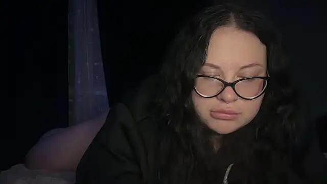 SerahMirabeli online show from 10/14/25, 03:13