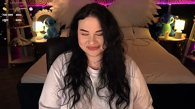 SerahMirabeli online show from 11/04/25, 02:05