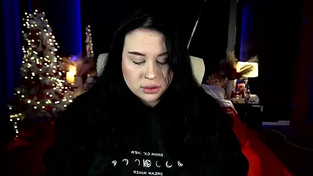 Snapshot of SerahMirabeli chatting on 01/11/26, 08:03 SerahMirabeli online show from 01/11/26, 08:03