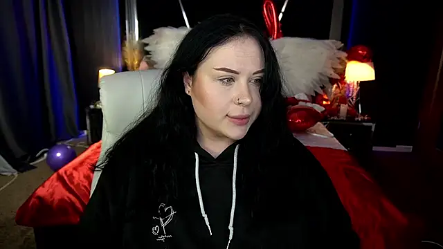 Snapshot of SerahMirabeli chatting on 02/08/26, 08:45 SerahMirabeli online show from 02/08/26, 08:45