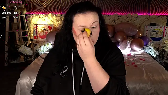 Snapshot of SerahMirabeli chatting on 03/03/26, 07:53 SerahMirabeli online show from 03/03/26, 07:53