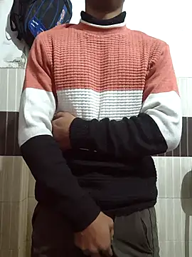 Snapshot of theindianjason chatting on 12/14/25, 02:28 theindianjason online show from 12/14/25, 02:28