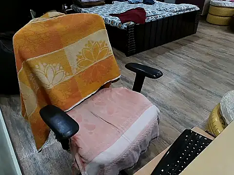 Snapshot of ZoroArcher chatting on 09/29/25, 08:30 ZoroArcher online show from 09/29/25, 08:30