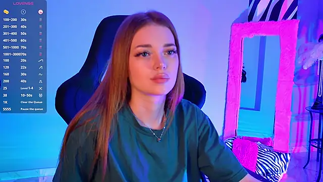 FlexyFox online show from 03/06/26, 01:07