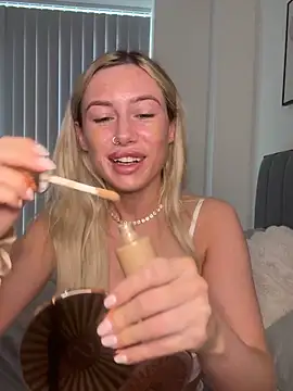 SexySaraxxoo online show from 02/10/26, 11:25