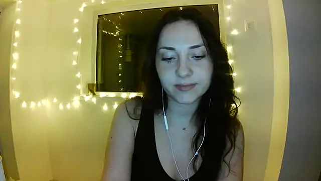 Ulvaya online show from 07/17/26, 08:57
