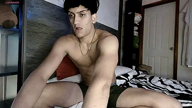 FitBoy Cris online show from 06/20/26, 03:09