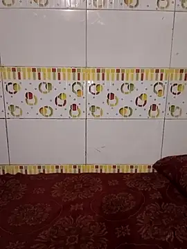 Itz Mayra  online show from 11/28/25, 10:40