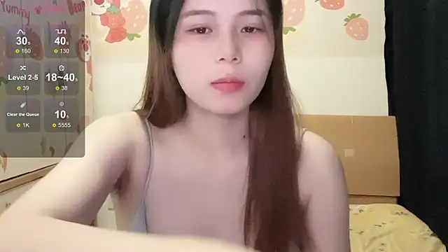 Sexcat22 online show from 09/19/25, 07:25