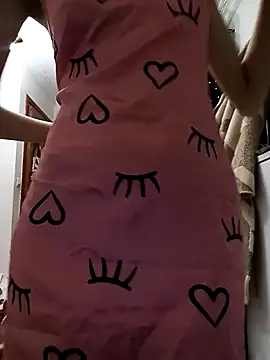 Snapshot of Nahiida23 chatting on 01/16/26, 08:57 Nahiida23 online show from 01/16/26, 08:57