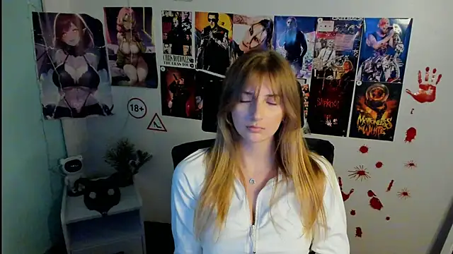 NeyliDream online show from 11/01/25, 01:35