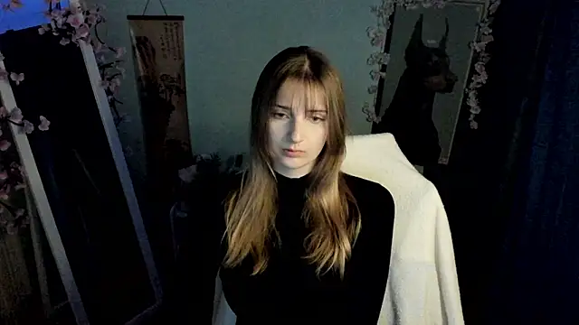 Snapshot of NeyliDream chatting on 01/17/26, 07:02 NeyliDream online show from 01/17/26, 07:02