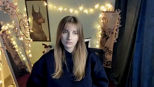 Snapshot of NeyliDream chatting on 02/03/26, 01:05 NeyliDream online show from 02/03/26, 01:05