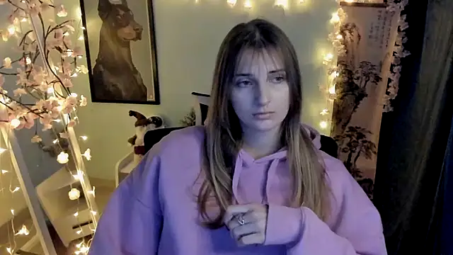 Snapshot of NeyliDream chatting on 02/04/26, 01:50 NeyliDream online show from 02/04/26, 01:50