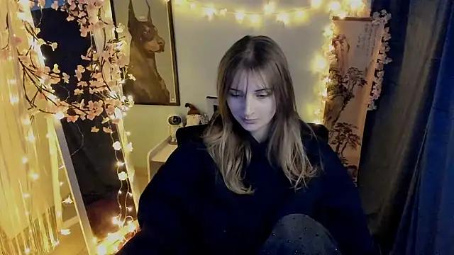 Snapshot of NeyliDream chatting on 02/05/26, 02:33 NeyliDream online show from 02/05/26, 02:33