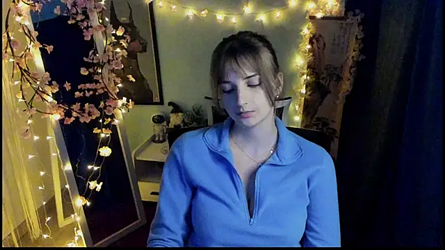 Snapshot of NeyliDream chatting on 02/09/26, 01:26 NeyliDream online show from 02/09/26, 01:26