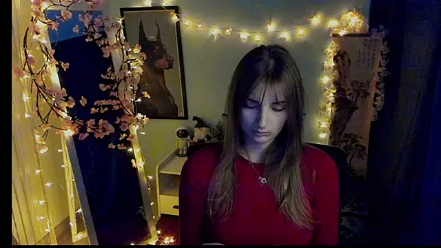 Snapshot of NeyliDream chatting on 02/12/26, 01:17 NeyliDream online show from 02/12/26, 01:17