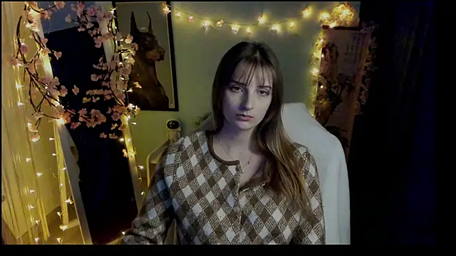 Snapshot of NeyliDream chatting on 02/19/26, 01:29 NeyliDream online show from 02/19/26, 01:29