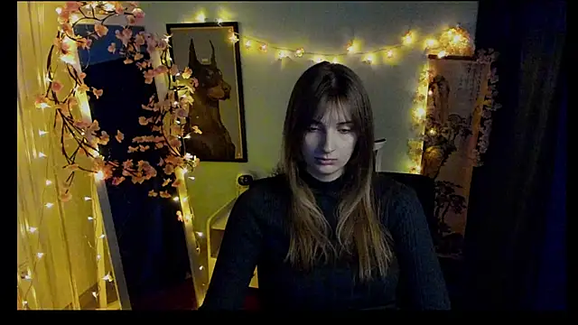 Snapshot of NeyliDream chatting on 02/20/26, 01:33 NeyliDream online show from 02/20/26, 01:33