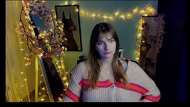 Snapshot of NeyliDream chatting on 02/21/26, 01:45 NeyliDream online show from 02/21/26, 01:45